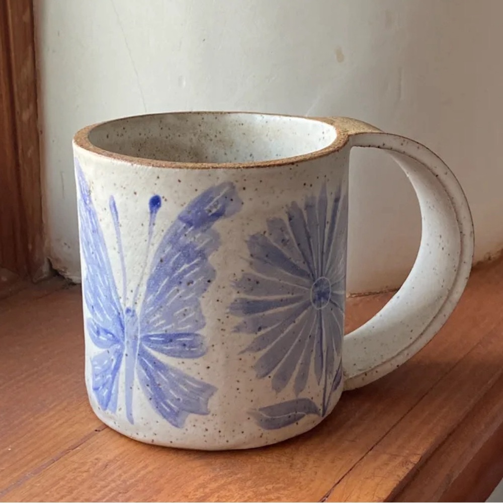 ISO GOOD KIND WORK MUG